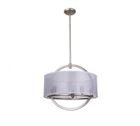 Потолочная люстра Effe VL4135L05 Vele Luce