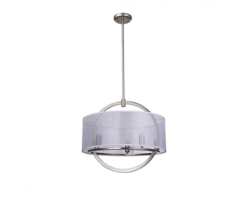 Потолочная люстра Effe VL4135L05 Vele Luce