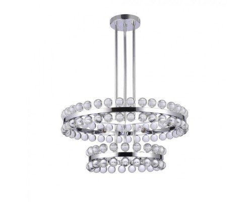 Потолочная люстра Baldassare VL4143L09 Vele Luce