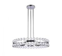 Потолочная люстра Baldassare VL4143L16 Vele Luce