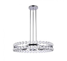 Потолочная люстра Baldassare VL4143L16 Vele Luce