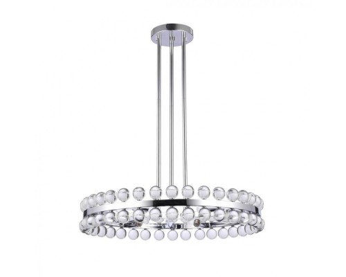 Потолочная люстра Baldassare VL4143L16 Vele Luce