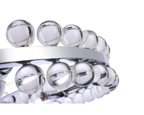 Потолочная люстра Baldassare VL4143L16 Vele Luce