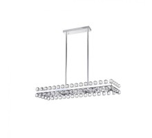 Потолочная люстра Baldassare VL4143L26 Vele Luce