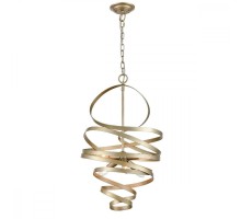 Подвесной светильник Violino VL4174P06 Vele Luce