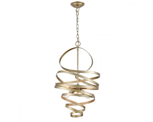 Подвесной светильник Violino VL4174P06 Vele Luce