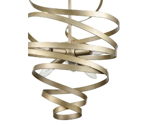 Подвесной светильник Violino VL4174P06 Vele Luce