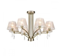 Потолочная люстра Sinfonia VL4184L08 Vele Luce