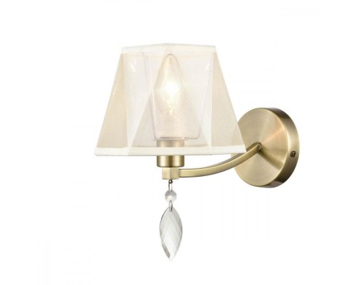 Бра Sinfonia VL4184W01 Vele Luce