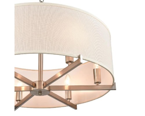 Подвесная люстра Camellia VL4203P16 Vele Luce