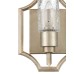 Бра Elsa VL4214W01 Vele Luce