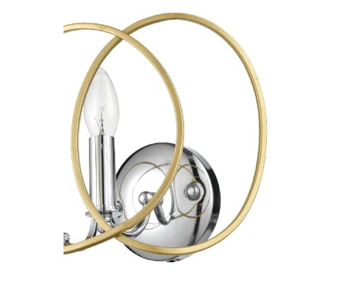 Бра Vita VL4234W01 Vele Luce