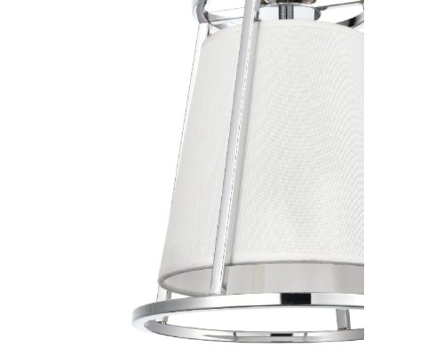 Подвесная люстра Linda VL4243P01 Vele Luce