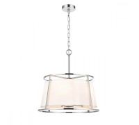 Подвесная люстра Linda VL4243P05 Vele Luce