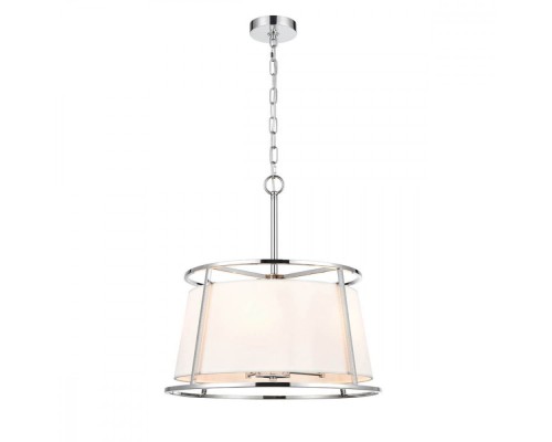 Подвесная люстра Linda VL4243P05 Vele Luce