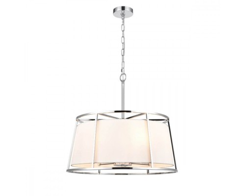 Подвесная люстра Linda VL4243P07 Vele Luce