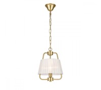 Подвесная люстра Isabella VL4254P01 Vele Luce