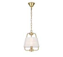 Подвесная люстра Isabella VL4254P01 Vele Luce