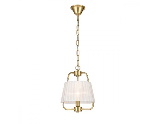 Подвесная люстра Isabella VL4254P01 Vele Luce