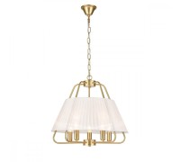 Подвесная люстра Isabella VL4254P05 Vele Luce