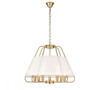 Подвесная люстра Isabella VL4254P07 Vele Luce