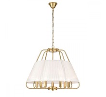 Подвесная люстра Isabella VL4254P07 Vele Luce