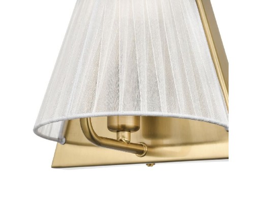 Бра Isabella VL4254W01 Vele Luce