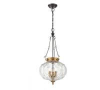 Подвесной светильник Helen 10038 VL4266P13 Vele Luce