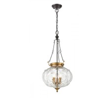 Подвесной светильник Helen 10038 VL4266P13 Vele Luce
