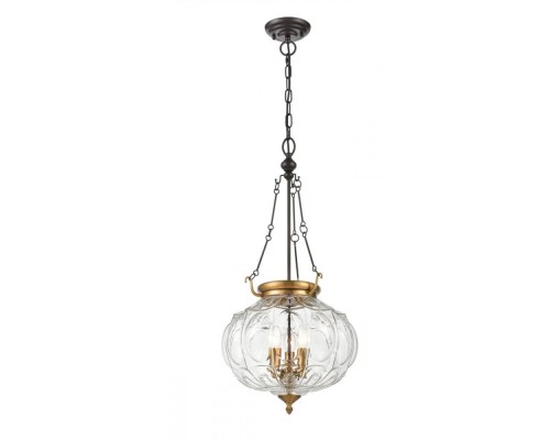 Подвесной светильник Helen 10038 VL4266P13 Vele Luce