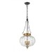 Подвесной светильник Helen 10038 VL4266P13 Vele Luce