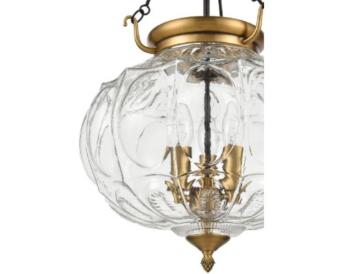 Подвесной светильник Helen 10038 VL4266P13 Vele Luce