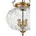 Подвесной светильник Helen 10038 VL4266P13 Vele Luce
