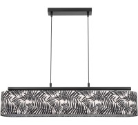 Подвесной светильник Simonetta VL4292P03 Vele Luce
