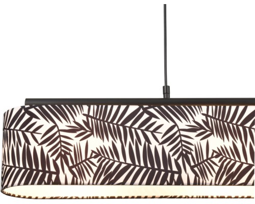 Подвесной светильник Simonetta VL4292P03 Vele Luce