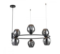 Подвесной светильник Astoria 983 VL5002P06 Vele Luce