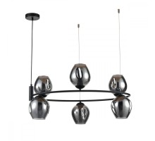 Подвесной светильник Astoria 983 VL5002P06 Vele Luce
