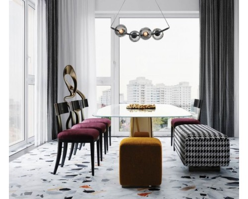 Подвесной светильник Astoria 983 VL5002P41 Vele Luce