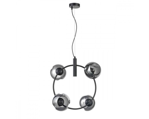 Подвесной светильник Astoria 983 VL5002P42 Vele Luce