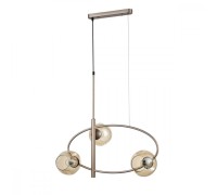 Подвесной светильник Astoria 983 VL5004P03 Vele Luce