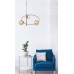 Подвесной светильник Astoria 983 VL5004P03 Vele Luce