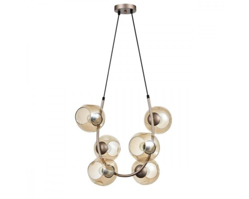 Подвесной светильник Astoria 983 VL5004P61 Vele Luce