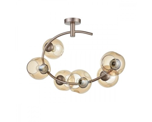 Потолочная люстра Astoria 983 VL5004P62 Vele Luce