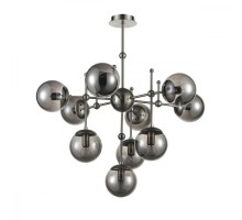 Потолочная люстра Modena 983 VL5013P10 Vele Luce