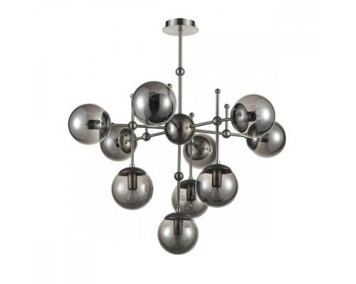 Потолочная люстра Modena 983 VL5013P10 Vele Luce