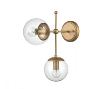 Бра Modena 983 VL5014W02 Vele Luce