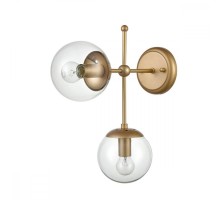 Бра Modena 983 VL5014W02 Vele Luce