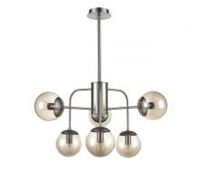 Потолочная люстра Verona 983 VL5015L06 Vele Luce