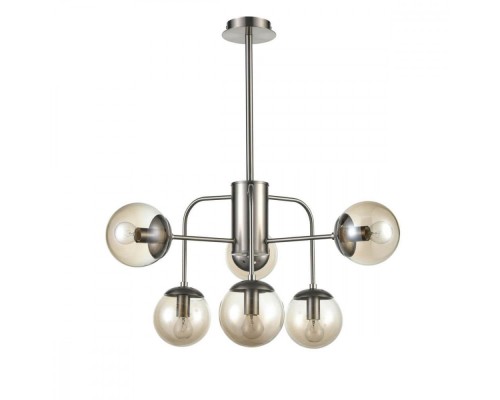 Потолочная люстра Verona 983 VL5015L06 Vele Luce