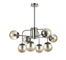 Потолочная люстра Verona 983 VL5015L08 Vele Luce